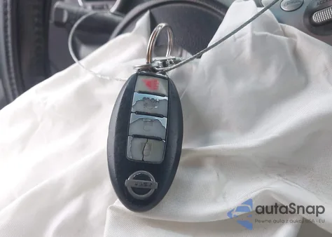 2009 Nissan Maxima 3.5 Sv from USA, damaged, VIN 1N4AA51E19C833140